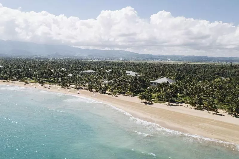 St. Regis Bahia Beach Resort, Puerto Rico