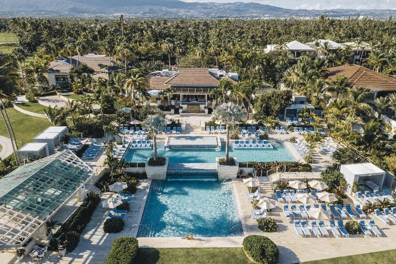 St. Regis Bahia Beach Resort, Puerto Rico