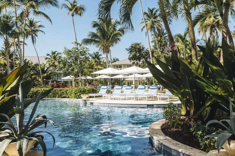 St. Regis Bahia Beach Resort, Puerto Rico