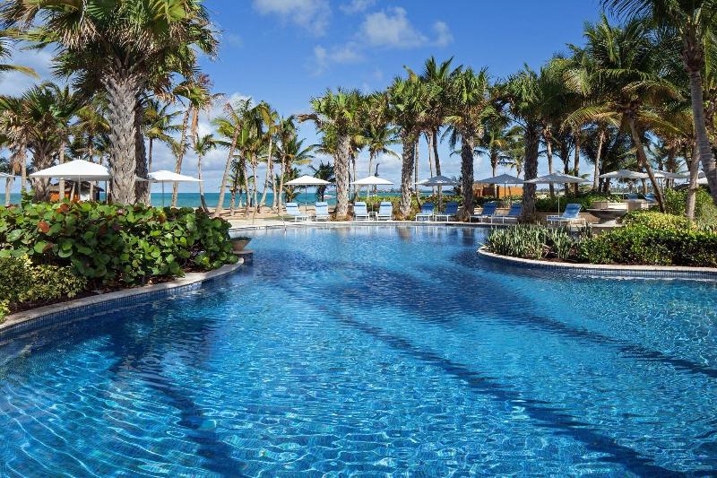 St. Regis Bahia Beach Resort, Puerto Rico
