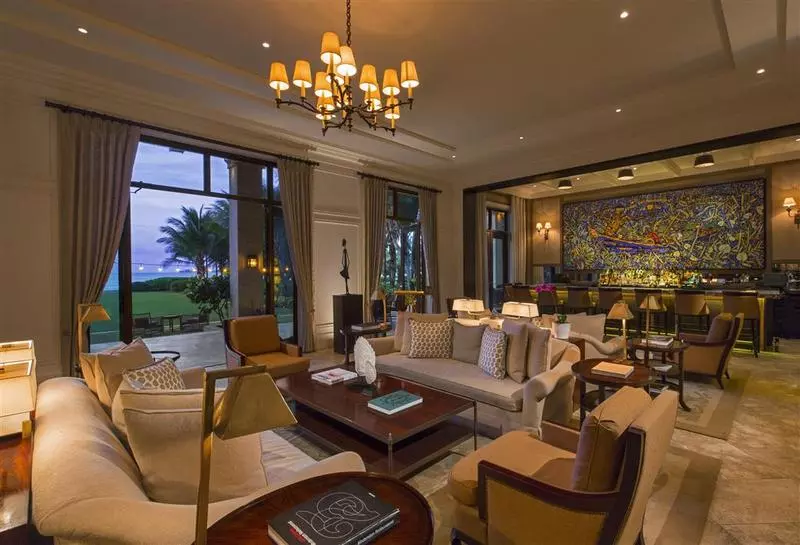 St. Regis Bahia Beach Resort, Puerto Rico