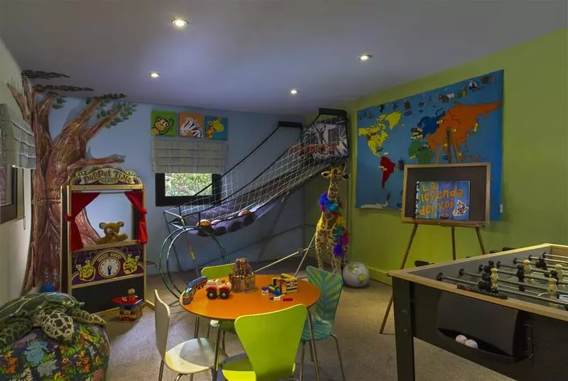 St. Regis Bahia Beach Resort, Puerto Rico