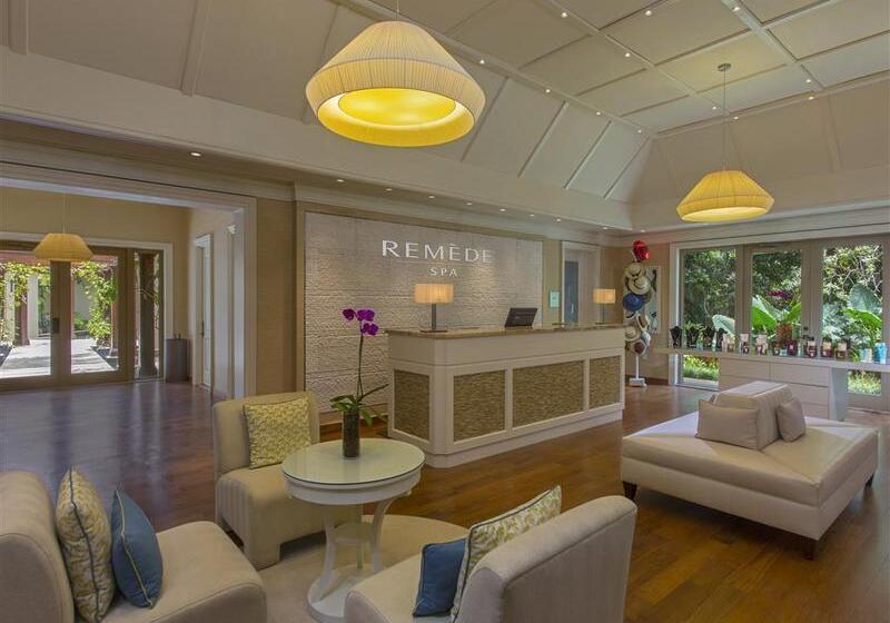 St. Regis Bahia Beach Resort, Puerto Rico