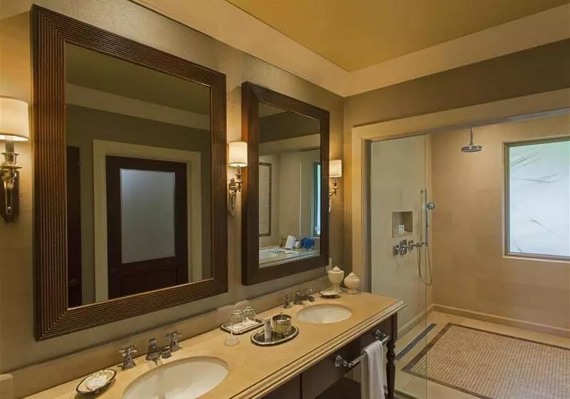 St. Regis Bahia Beach Resort, Puerto Rico