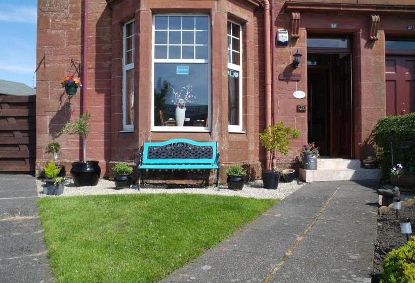 A  Turasmara Guest House