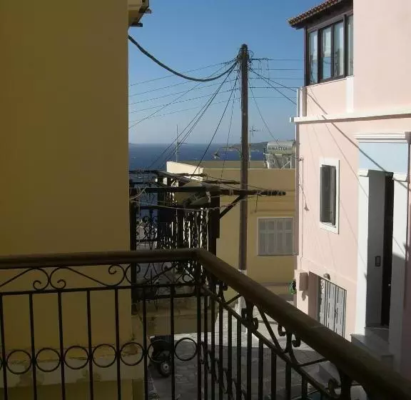 Vaporia