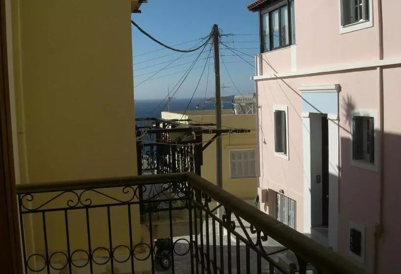 Vaporia