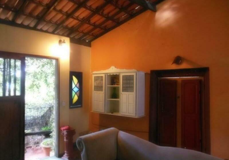 Café Hostel Kebab Salvador