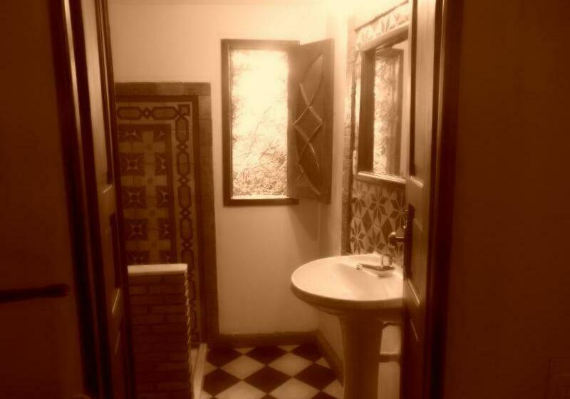 Café Hostel Kebab Salvador