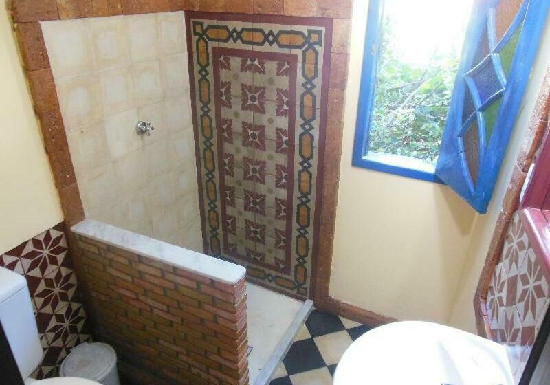 Café Hostel Kebab Salvador