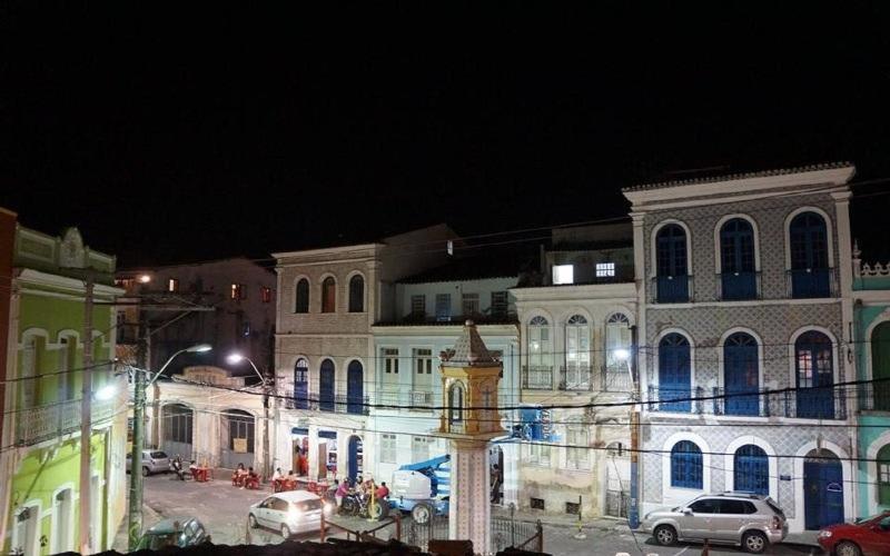 Café Hostel Kebab Salvador