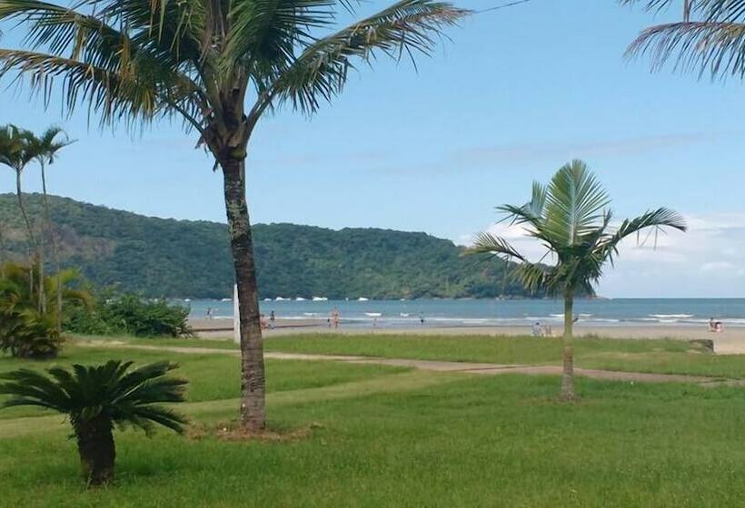 پانسیون Pousada Indaiá