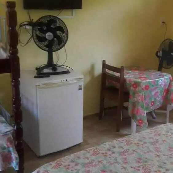 Majatalo Pousada Indaiá
