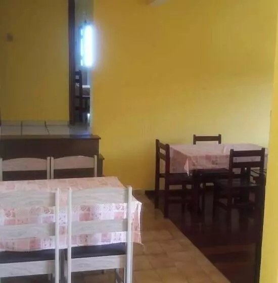 Majatalo Pousada Indaiá