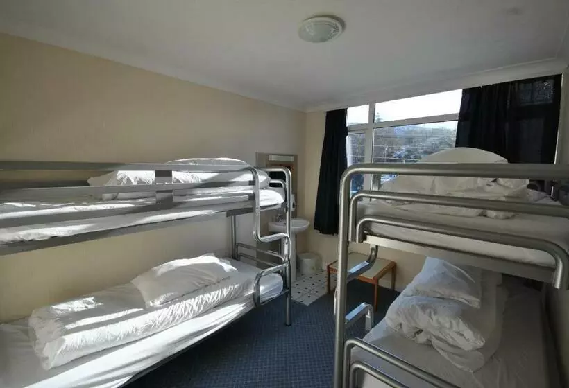 Saucy Mary's Hostel