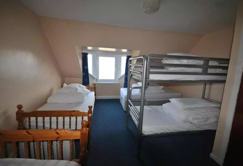 Saucy Mary's Hostel