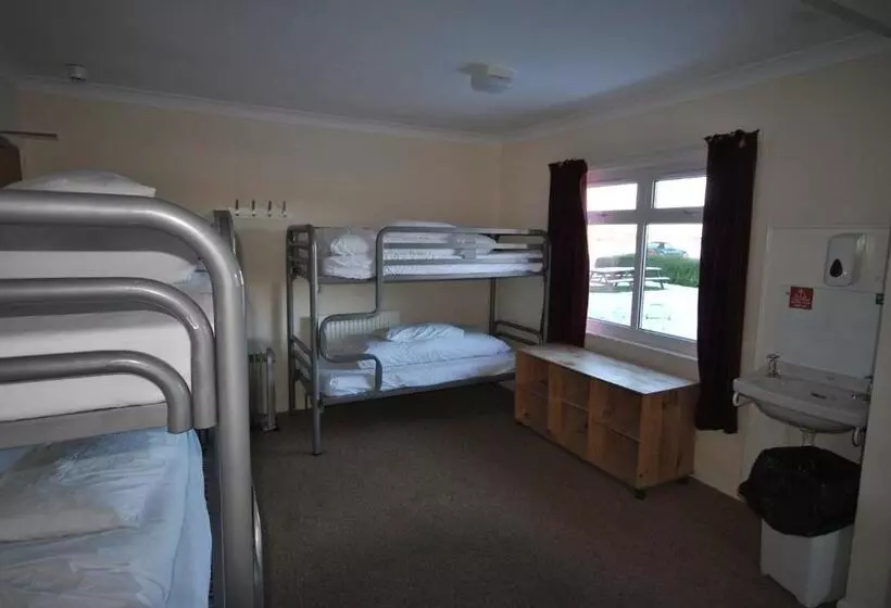 Saucy Mary's Hostel