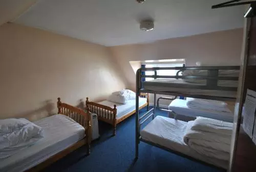 Saucy Mary's Hostel