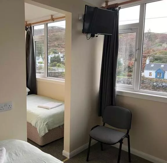 Saucy Mary's Hostel