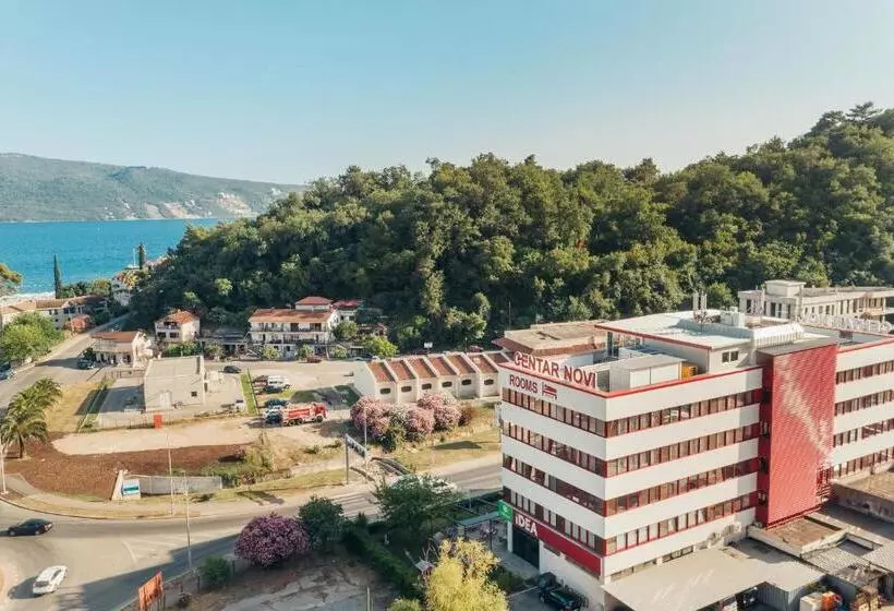 Majatalo Centar Novi