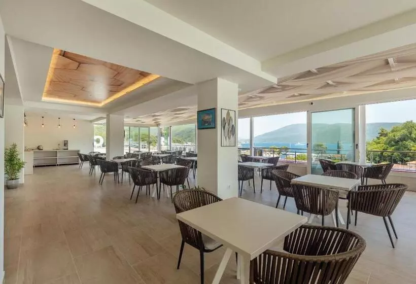 Majatalo Centar Novi