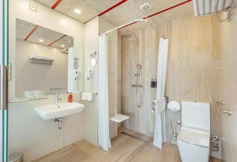 Majatalo Centar Novi