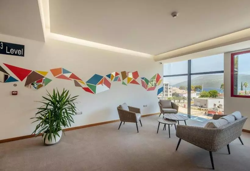 Majatalo Centar Novi