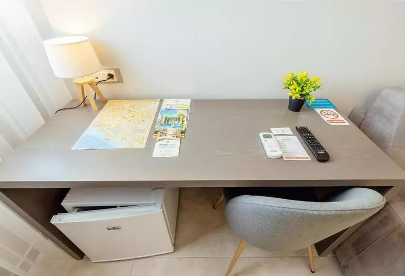 Majatalo Centar Novi