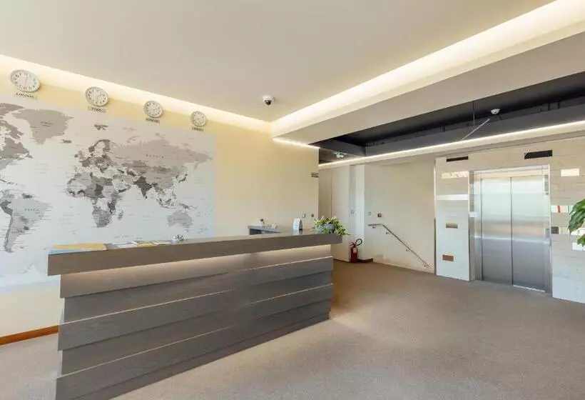 Majatalo Centar Novi