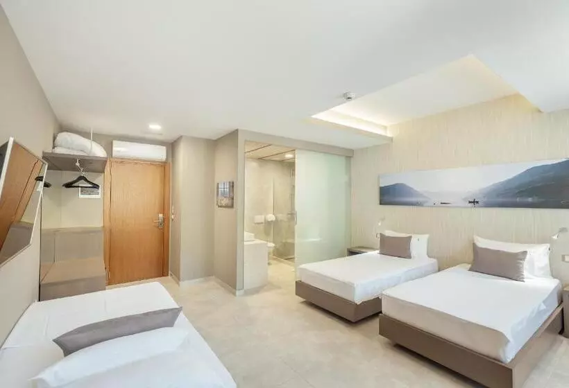 Majatalo Centar Novi