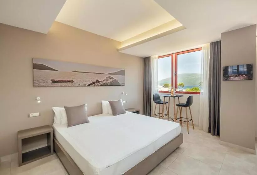 Majatalo Centar Novi