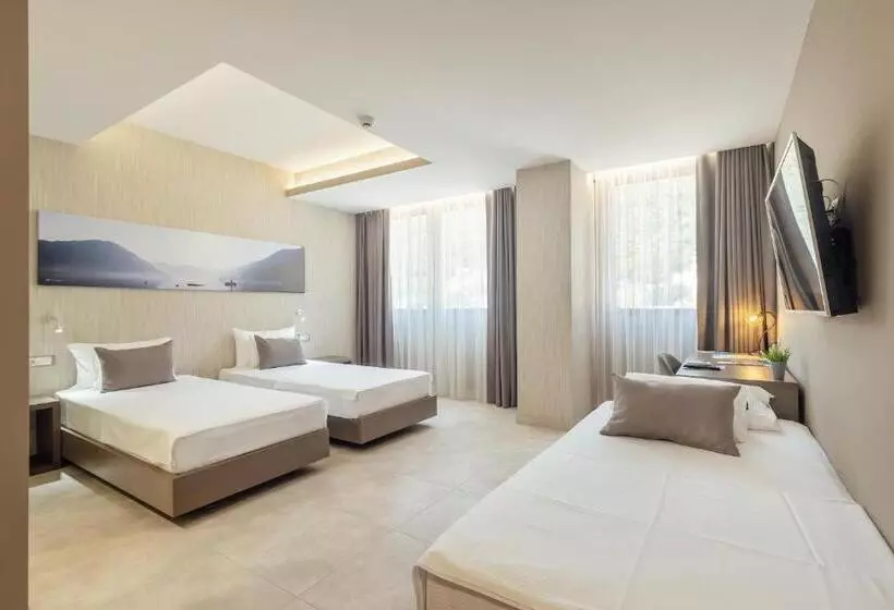 Majatalo Centar Novi