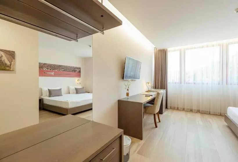 Majatalo Centar Novi