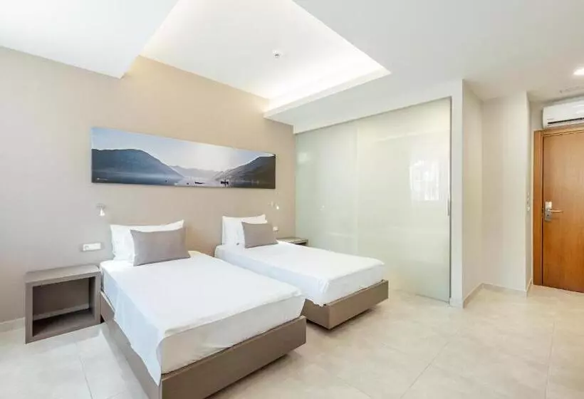 Majatalo Centar Novi