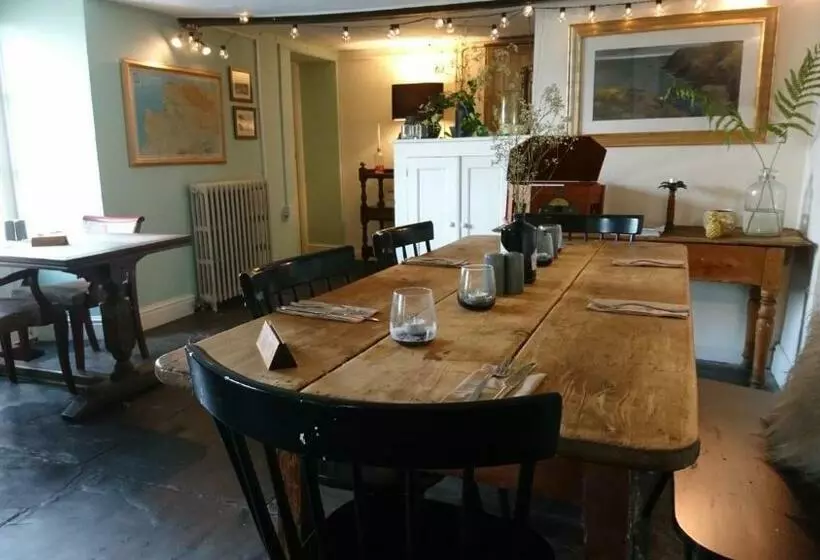 Bed and Breakfast The Rising Sun