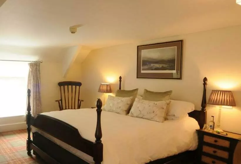Bed and Breakfast The Rising Sun