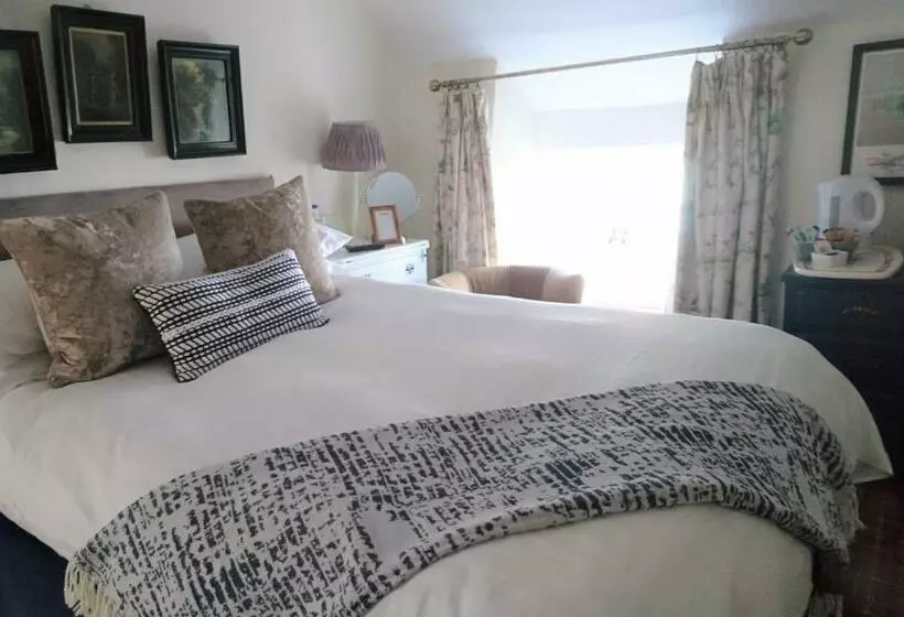 Bed and Breakfast The Rising Sun