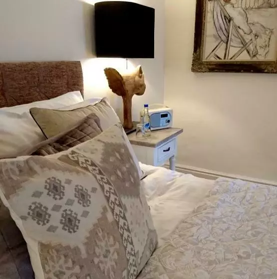 Bed and Breakfast The Rising Sun