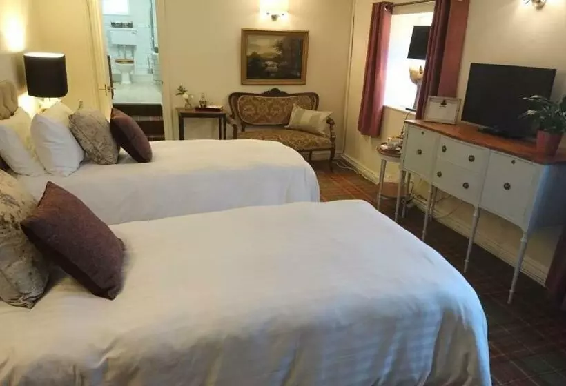 Bed and Breakfast The Rising Sun
