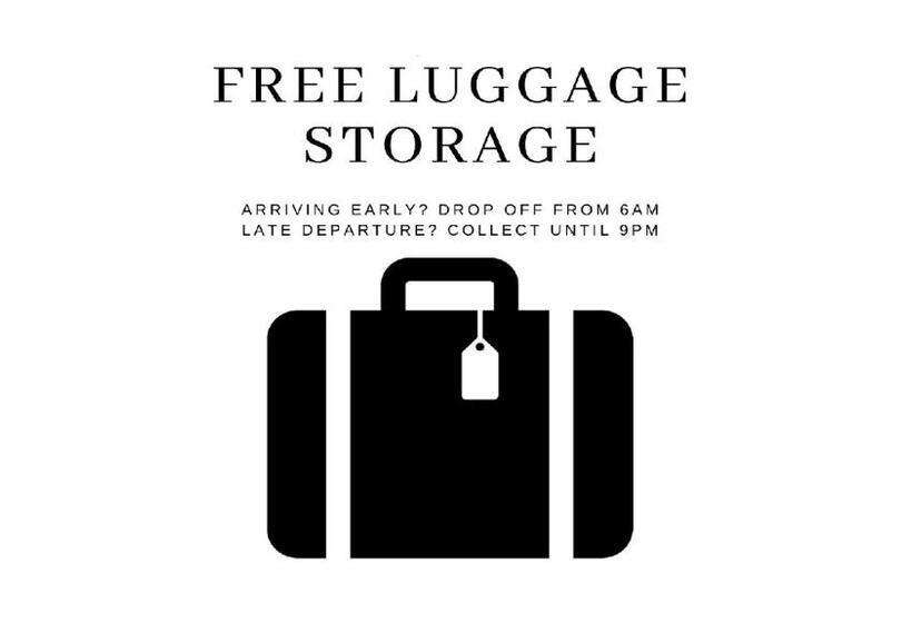 تختخواب و صبحانه Annie's Guest House