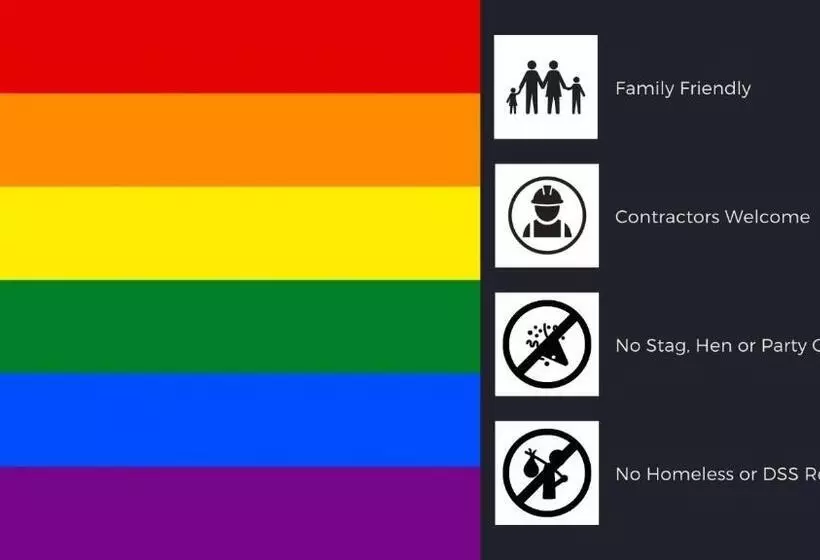 Bed and Breakfast Annie's Guest House