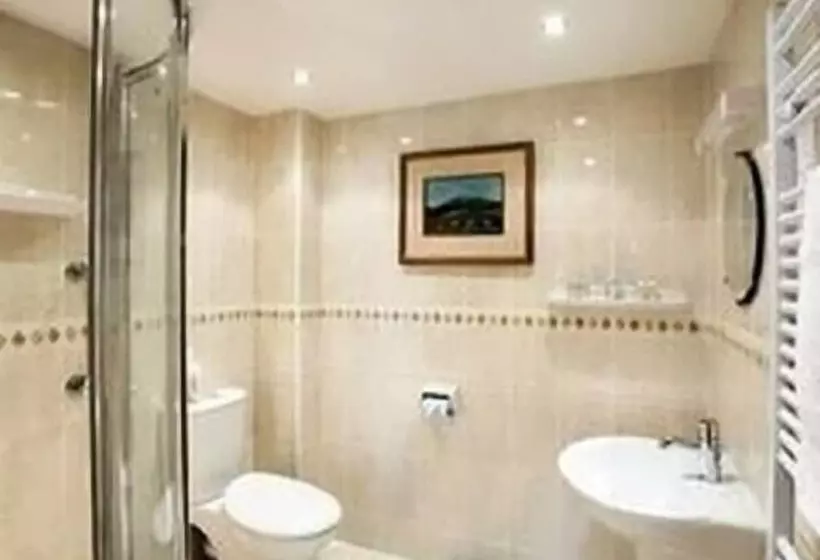 مبيت وإفطار Manston Guest House