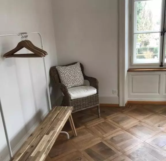 Bed and Breakfast The Bed + Breakfast