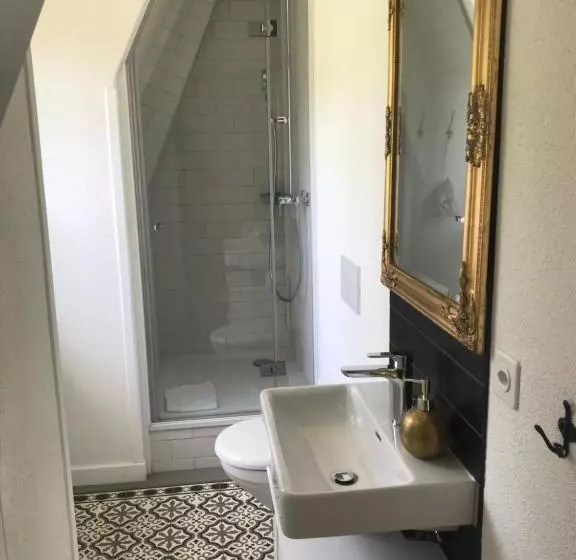 Bed and Breakfast The Bed + Breakfast