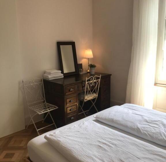 צימר The Bed + Breakfast