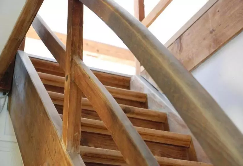 Bed and Breakfast The Bed + Breakfast