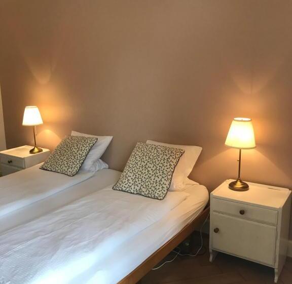 צימר The Bed + Breakfast