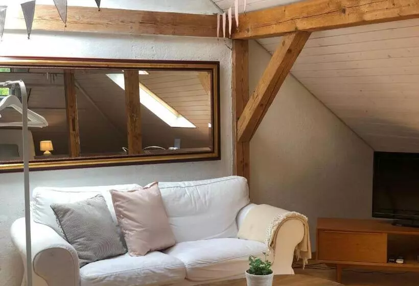 Bed and Breakfast The Bed + Breakfast