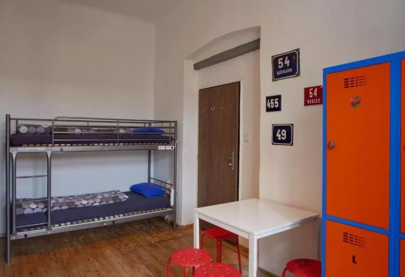 Clown And Bard Hostel
