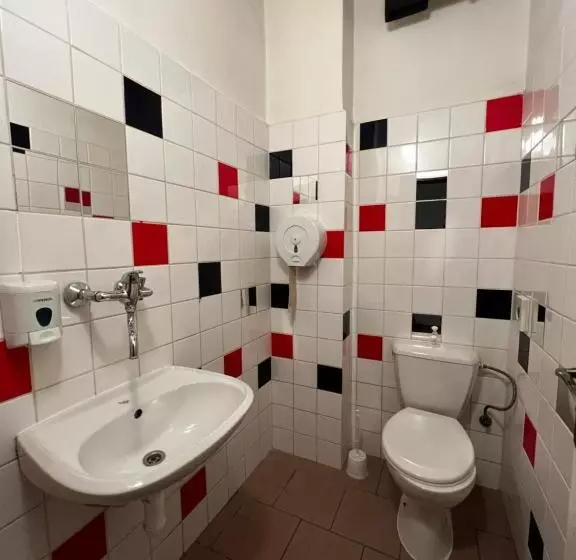 Clown And Bard Hostel